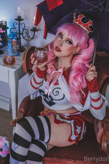 berrydoll