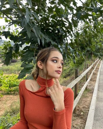 Leaked Berta castae private photo viral onlyfans