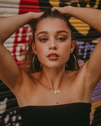 Leaked Berta castae private photo viral onlyfans