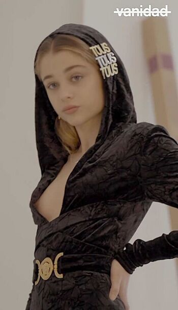 Leaked Berta castae private photo viral onlyfans