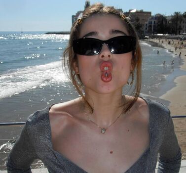Leaked Berta castan e private photo viral onlyfans