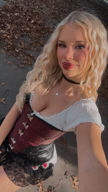 Leaked Berticuss private photo viral onlyfans