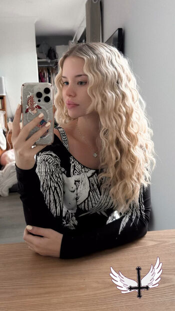 Leaked Berticuss private photo viral onlyfans