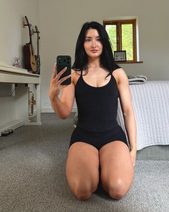 Leaked Beth fitnessuk private photo viral onlyfans