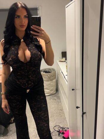 Leaked Beth gibson private photo viral onlyfans