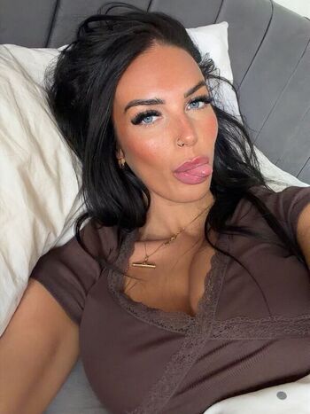 Leaked Beth gibson private photo viral onlyfans