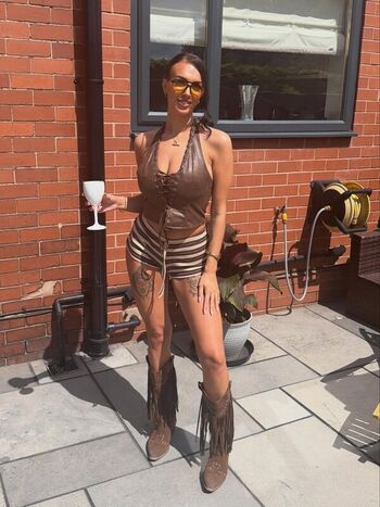 Leaked Beth gibson private photo viral onlyfans