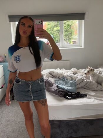 Leaked Beth gibson private photo viral onlyfans