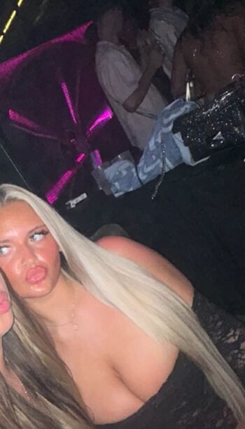 Leaked Beth gould private photo viral onlyfans