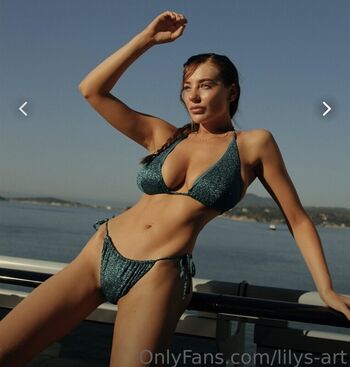 Leaked Beth lily private photo viral onlyfans