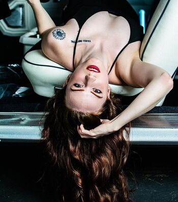 Bethany Joy