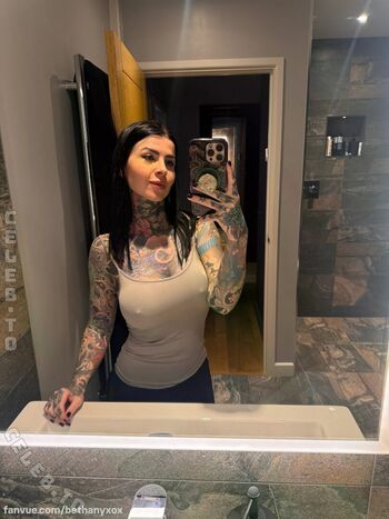 Bethany Moore