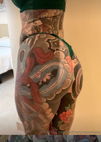 Leaked Bethany moore private photo viral onlyfans