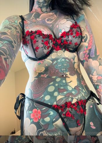Leaked Bethany moore private photo viral onlyfans