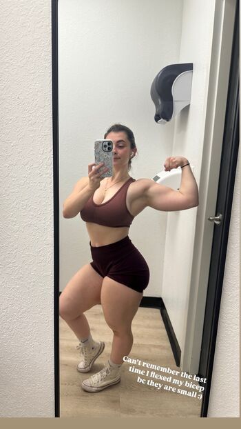 Leaked Bethanylifts private photo viral onlyfans