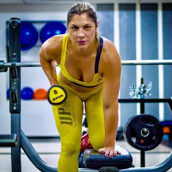 Leaked Bethe correia page private photo viral onlyfans