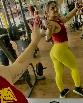 Leaked Bethe correia page private photo viral onlyfans