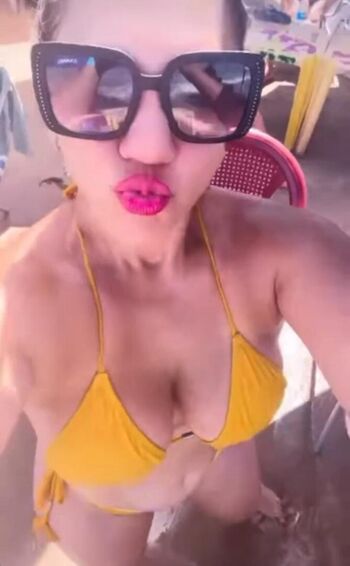 Leaked Bethe correia page private photo viral onlyfans