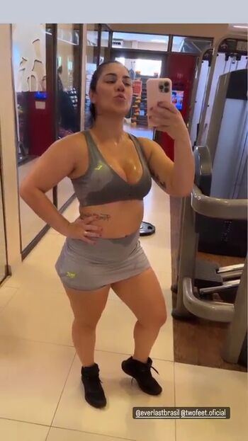 Leaked Bethe correia page private photo viral onlyfans