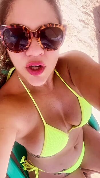 Leaked Bethe correia private photo viral onlyfans