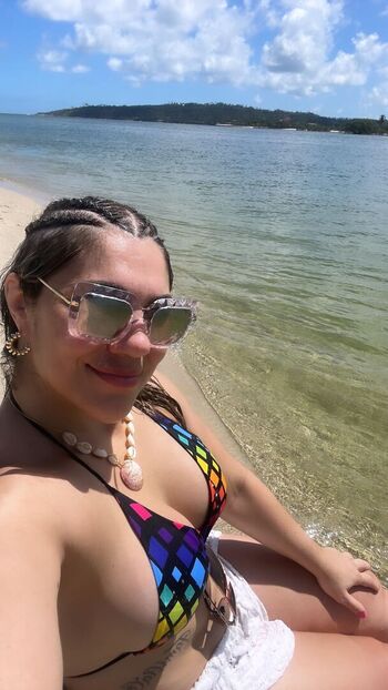 Leaked Bethe correia private photo viral onlyfans