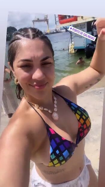 Leaked Bethe correia private photo viral onlyfans