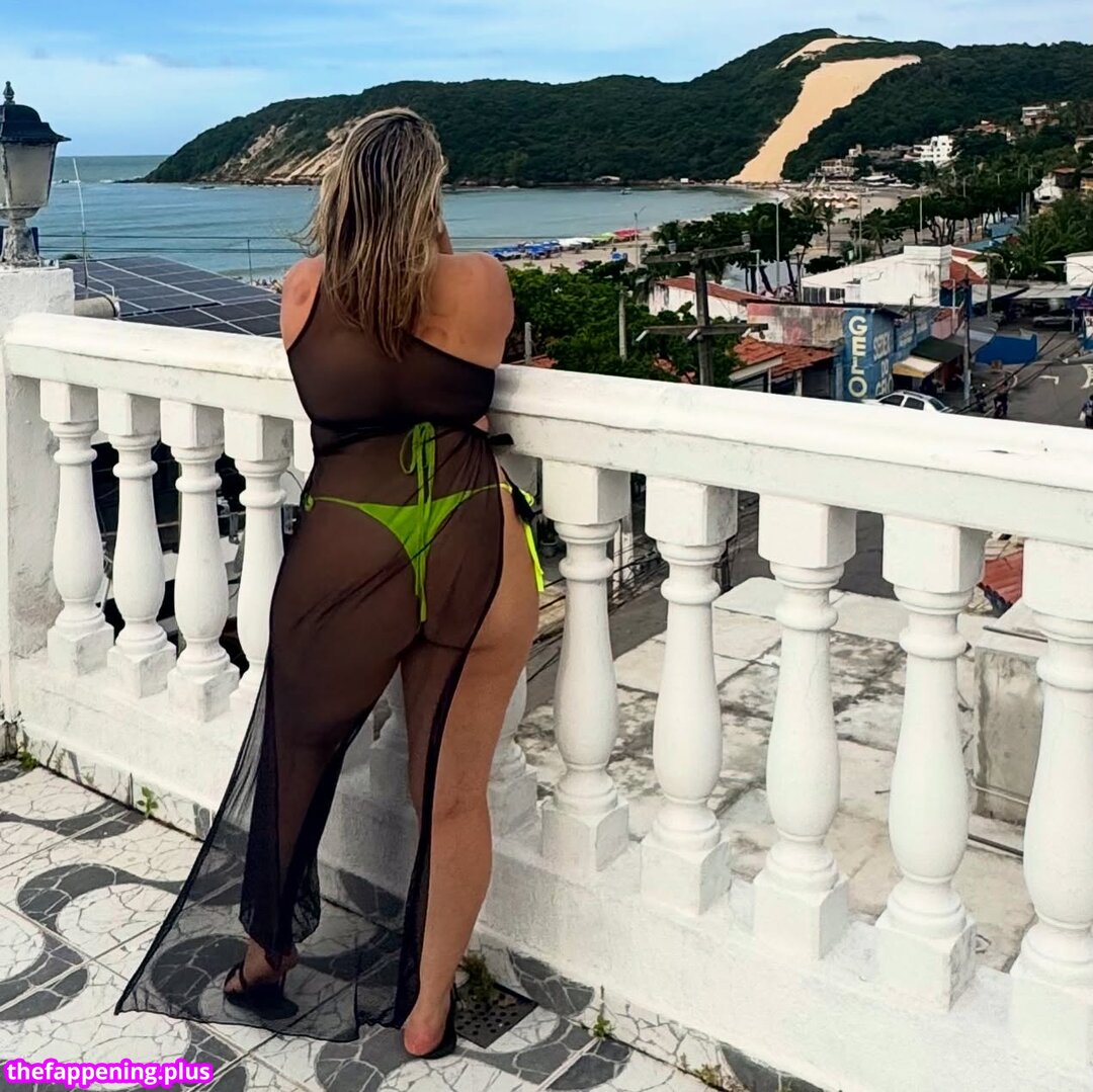 Bethe Correia
