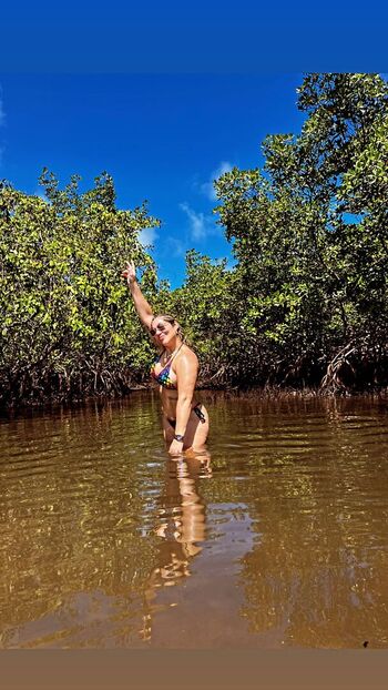 Leaked Bethe correia private photo viral onlyfans