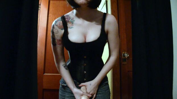 Bettie Bondage