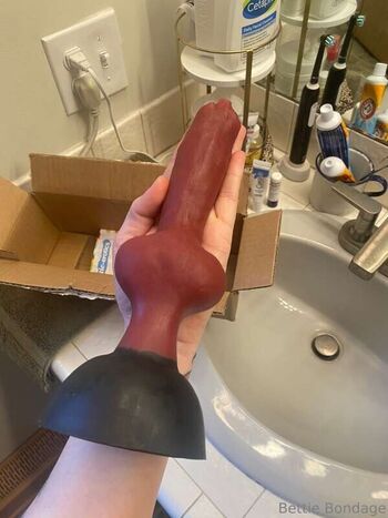 Leaked Bettie bondage  page private photo viral onlyfans