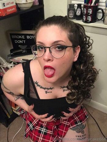 Leaked Betty cake private photo viral onlyfans