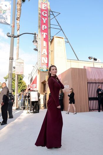 Leaked Betty gilpin private photo viral onlyfans