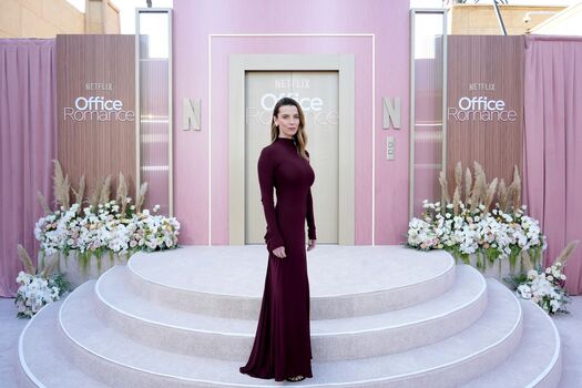 Leaked Betty gilpin private photo viral onlyfans