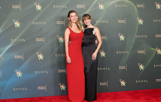 Leaked Betty gilpin private photo viral onlyfans