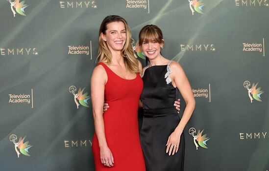 Betty Gilpin