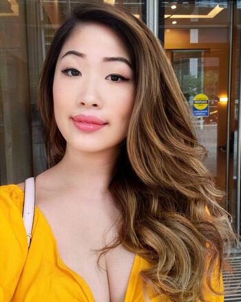 Leaked Betty lam private photo viral onlyfans