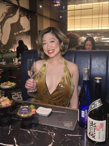 Leaked Betty lam private photo viral onlyfans