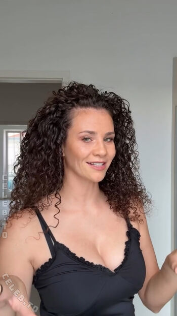 Leaked Betty taube private photo viral onlyfans