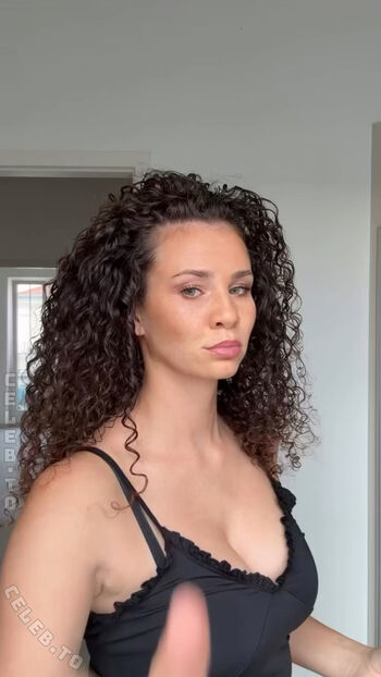 Leaked Betty taube private photo viral onlyfans