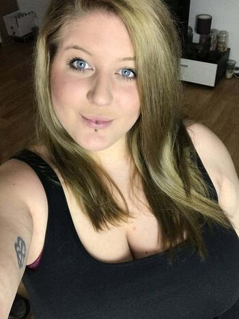 Leaked Betty weber private photo viral onlyfans