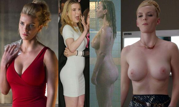 Leaked Bettygilpin private photo viral onlyfans