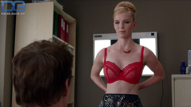 Leaked Bettygilpin private photo viral onlyfans