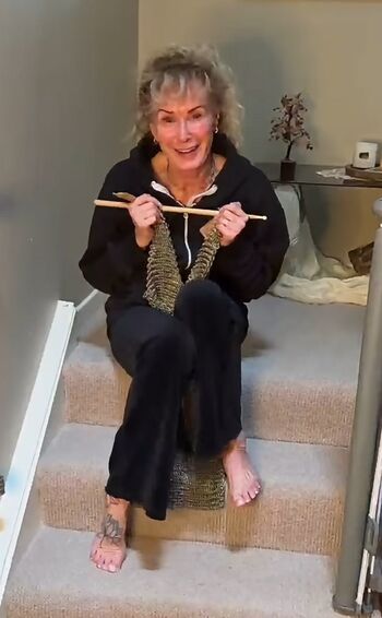 Leaked Bev callard private photo viral onlyfans
