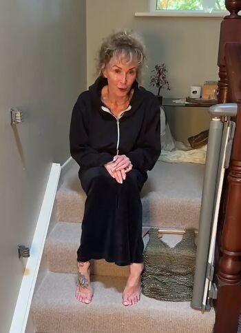 Leaked Bev callard private photo viral onlyfans