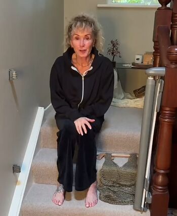 Leaked Bev callard private photo viral onlyfans