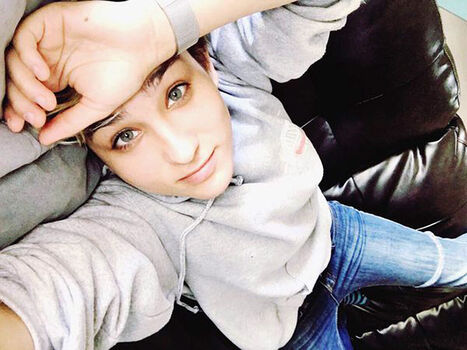 Bex Taylor Klaus