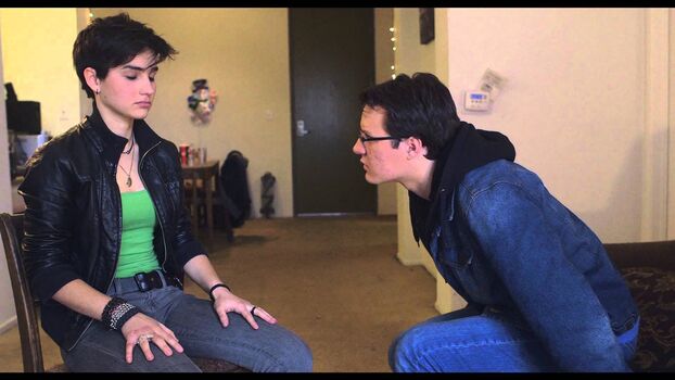 Bex Taylor Klaus