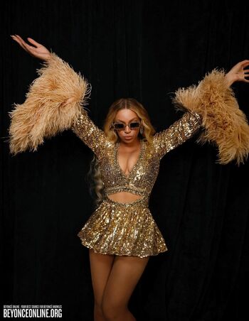 Beyoncé