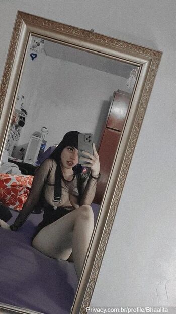 Leaked Bhaalita private photo viral onlyfans