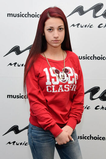 Bhabie
